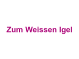Zum Weissen Igel Logo