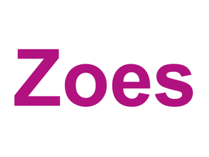 Zoe's Logo