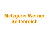 Metzgerei Werner Seltenreich Logo