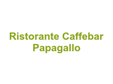 Ristorante Caffebar Papagallo Logo
