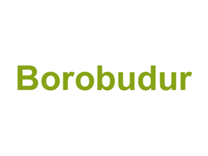Borobudur Logo