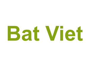 Bat Viet Logo
