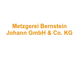 Metzgerei Bernstein Johann GmbH & Co. KG Logo