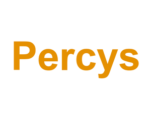Percy's Logo