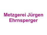 Metzgerei Jürgen Ehrnsperger Logo