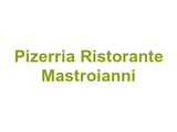 Pizerria Ristorante Mastroianni Logo