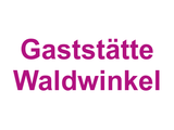 Gaststätte Waldwinkel Logo