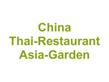 China Thai-Restaurant Asia-Garden Logo