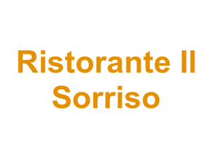 Ristorante Il Sorriso Logo