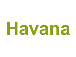 Havana Logo