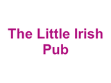 "The Little" Irish Pub Logo