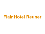 Flair Hotel Reuner Logo