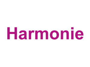 Harmonie Logo