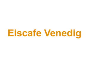 Eiscafe Venedig Logo