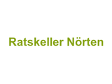 Ratskeller Nörten Logo