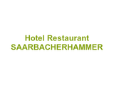 Hotel Restaurant SAARBACHERHAMMER Logo