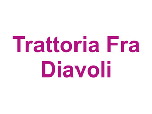 Trattoria Fra Diavoli Logo