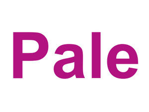 Pale Logo