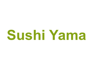 Sushi Yama Logo