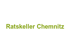 Ratskeller Chemnitz Logo
