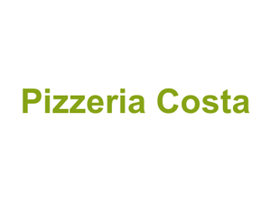 Pizzeria Costa Logo