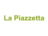 La Piazzetta Logo
