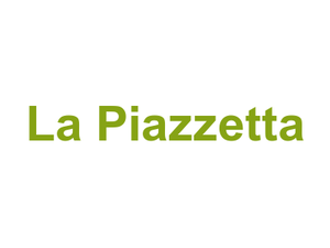 La Piazzetta Logo