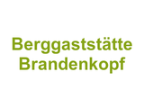 Berggaststätte Brandenkopf Logo