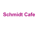 Schmidt Cafe Logo