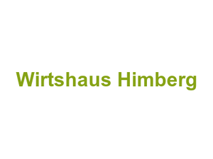 Wirtshaus Himberg Logo
