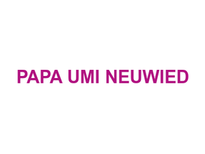 PAPA UMI NEUWIED Logo