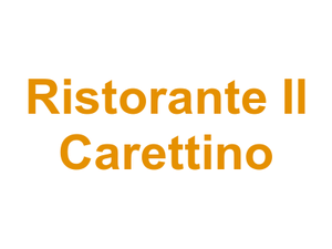 Ristorante Il Carettino Logo