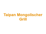 Taipan Mongolischer Grill Logo