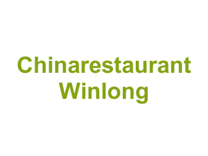 Chinarestaurant Winlong Logo