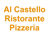 Al Castello Ristorante Pizzeria Logo