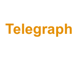 Telegraph Logo