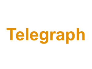 Telegraph Logo