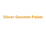 Döner Gourmet Palast Logo