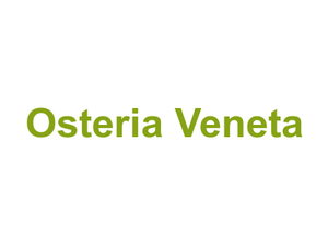 Osteria Veneta Logo