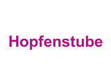 Hopfenstube Logo
