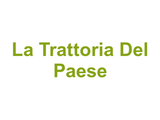 La Trattoria Del Paese Logo