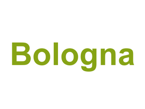 Bologna Logo