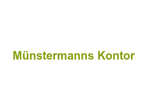 Münstermanns Kontor Logo
