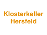 Klosterkeller Hersfeld Logo