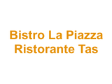 Bistro La Piazza Ristorante Tas Logo
