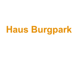 Haus Burgpark Logo