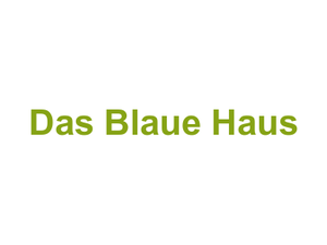 Das Blaue Haus Logo