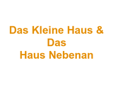 Das Kleine Haus & Das Haus Nebenan Logo