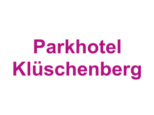 Parkhotel Klüschenberg Logo