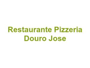 Restaurante Pizzeria D'ouro Jose Logo